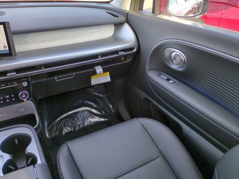 New 2026 Hyundai Ioniq 9 SEL image 16