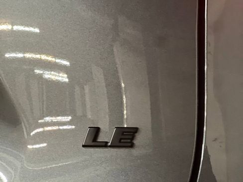 Used 2025 Toyota RAV4 LE FWD image 10