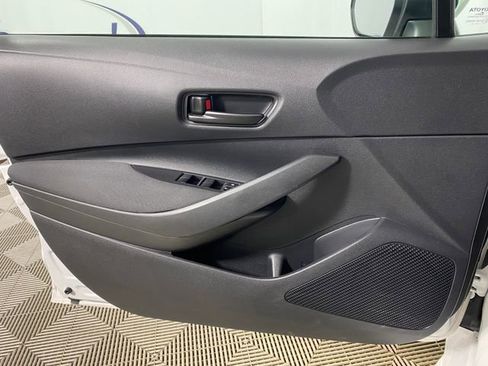 Used 2023 Toyota Corolla LE image 20