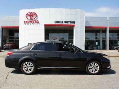 Used 2012 Toyota Avalon