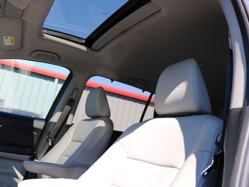 Used 2020 Honda Pilot EX-L image 21