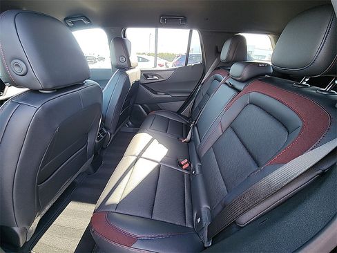 New 2026 Chevrolet Equinox RS w/ Convenience Package III image 28