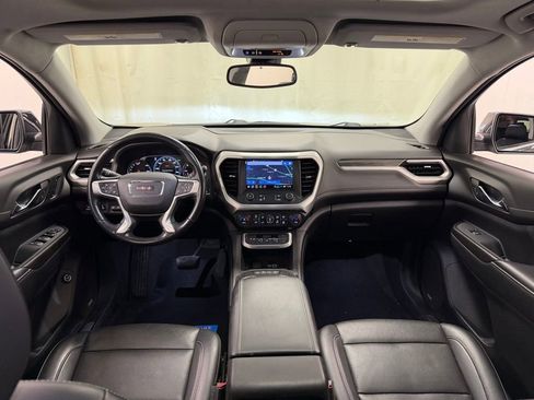 Used 2022 GMC Acadia SLT w/ Technology Package image 24