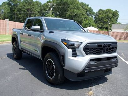 Used 2026 Toyota Tacoma TRD Off-Road w/ TRD Off Road Upgrade Package