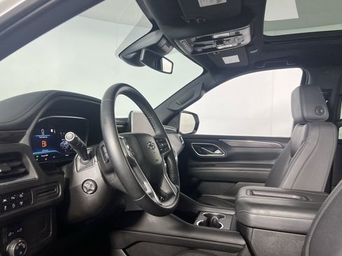 Used 2023 Chevrolet Tahoe Z71 image 21