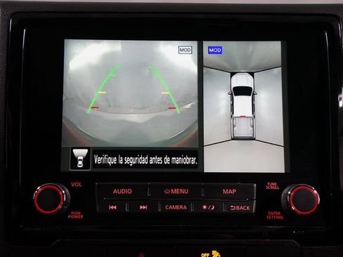 Used 2022 Nissan Frontier PRO-4X w/ Pro-4X Premium Package AWD/4WD image 20