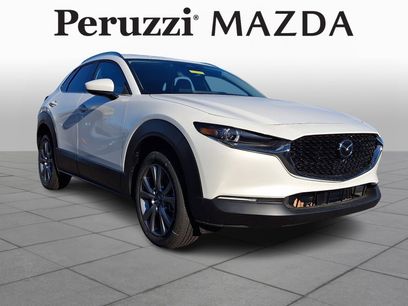 New 2025 MAZDA CX-30 AWD 2.5 S w/ Premium Package