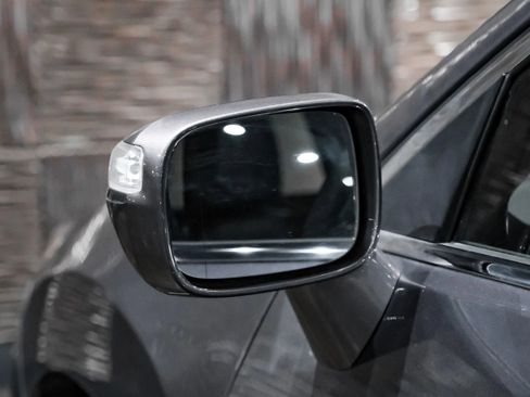 Used 2017 Acura RDX Sport Utility 4D image 37