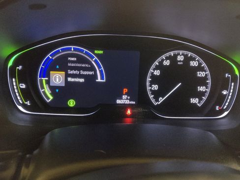 Used 2019 Honda Accord EX-L image 23