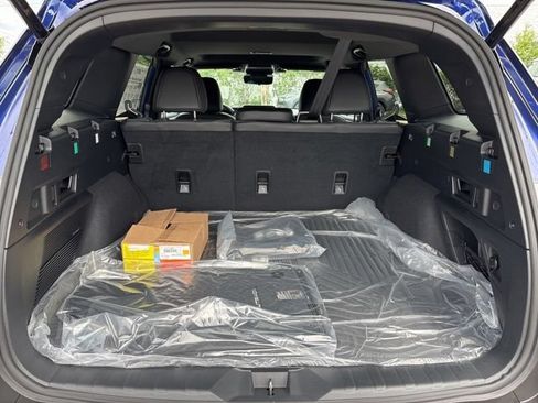 New 2026 Subaru Outback Touring AWD/4WD image 12