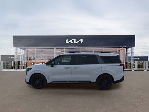 New 2026 Kia Carnival SX Prestige FWD image 7