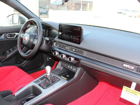 Used 2025 Honda Civic Type R image 81