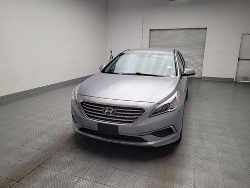 Used 2017 Hyundai Sonata ECO FWD image 15