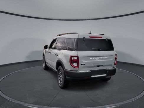 Used 2022 Ford Bronco Sport Big Bend image 7