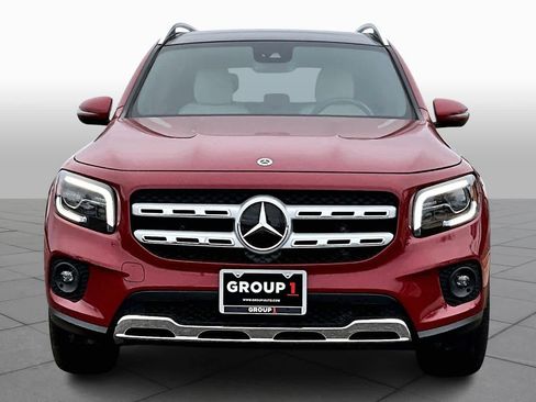 Used 2022 Mercedes-Benz GLB 250 image 5