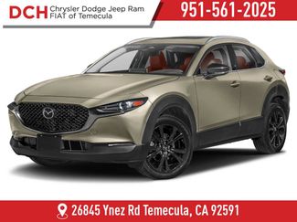 Used 2024 MAZDA CX-30 Carbon AWD/4WD video 1