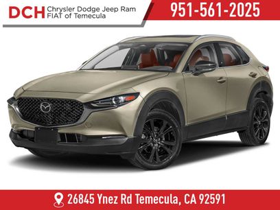 Used 2024 MAZDA CX-30 Carbon