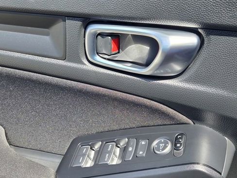 New 2026 Honda Civic LX image 15