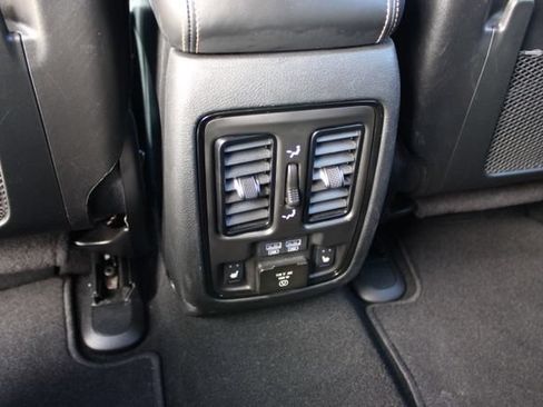Used 2025 Dodge Durango R/T AWD/4WD image 43
