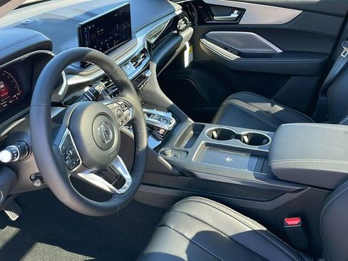 New 2026 Acura MDX w/ Technology Package image 9