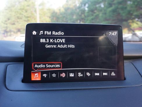 Used 2020 MAZDA CX-9 Touring FWD image 11