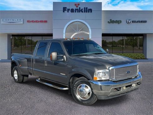 Used 2004 Ford F350 XLT image 1