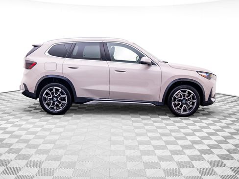 Certified 2026 BMW X1 xDrive28i AWD/4WD image 6