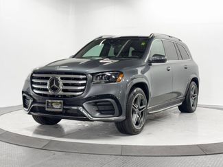 Certified 2025 Mercedes-Benz GLS 450 4MATIC video 3