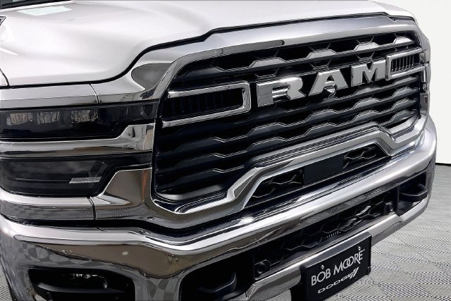 Used 2025 RAM 2500 Tradesman AWD/4WD image 28