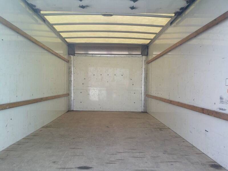 Used 2021 GMC Savana 3500 Extended w/ Power Convenience Package RWD image 10