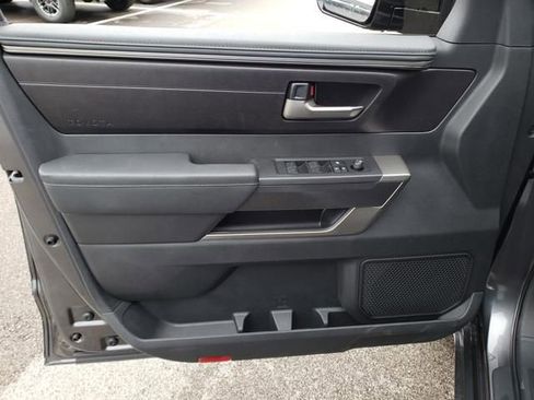 New 2025 Toyota Tundra SR5 image 11