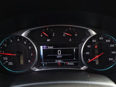 Used 2018 Chevrolet Malibu LT image 15