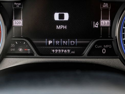 Used 2022 RAM 3500 Limited w/ Safety Group AWD/4WD image 23