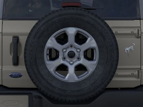 New 2026 Ford Bronco Big Bend image 24