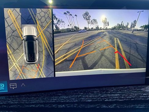 New 2026 Cadillac Escalade IQ Sport 1 image 27