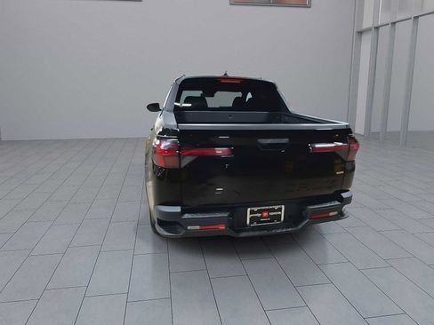 Used 2025 Hyundai Santa Cruz SEL AWD/4WD image 7