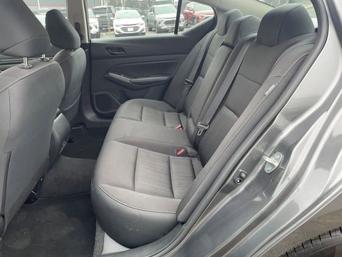 Used 2025 Nissan Altima 2.5 SV image 24