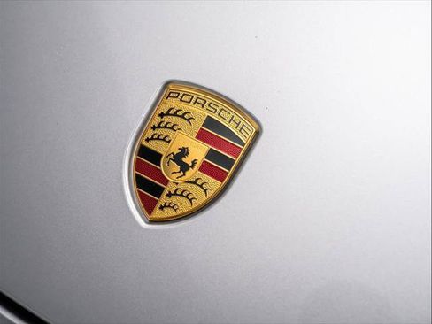 Used 2016 Porsche 911 Turbo S AWD/4WD image 23