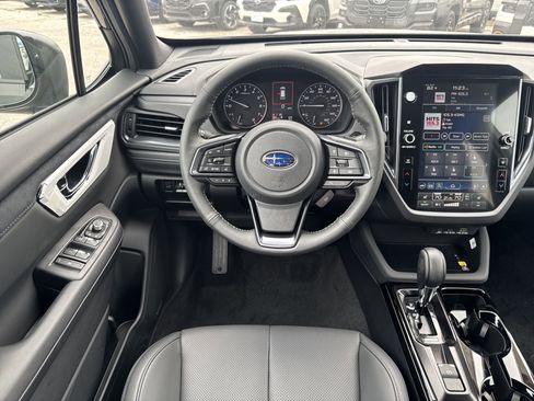 New 2026 Subaru Forester Limited AWD/4WD image 12