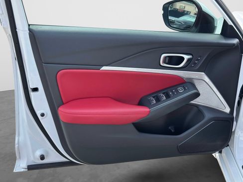 Used 2023 Acura Integra A-Spec FWD image 16