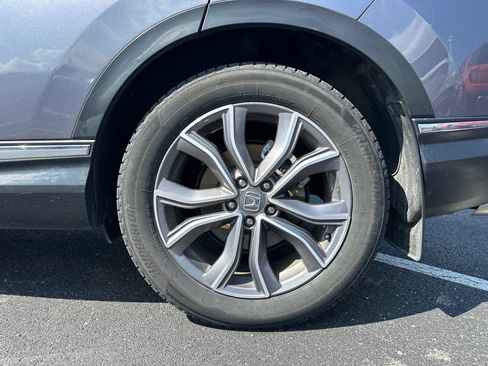Used 2020 Honda CR-V Touring image 8