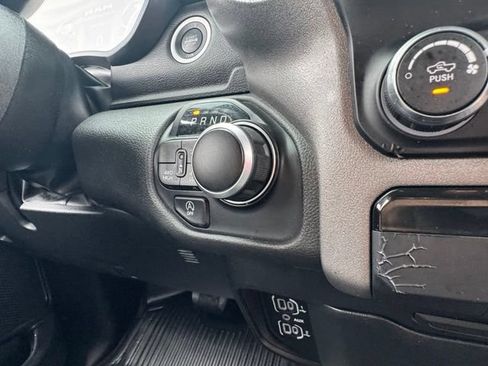 Used 2023 RAM 1500 Tradesman AWD/4WD image 43
