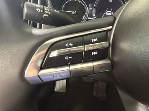 Used 2026 MAZDA CX-50 AWD 2.5 Hybrid w/ Cargo Package image 15