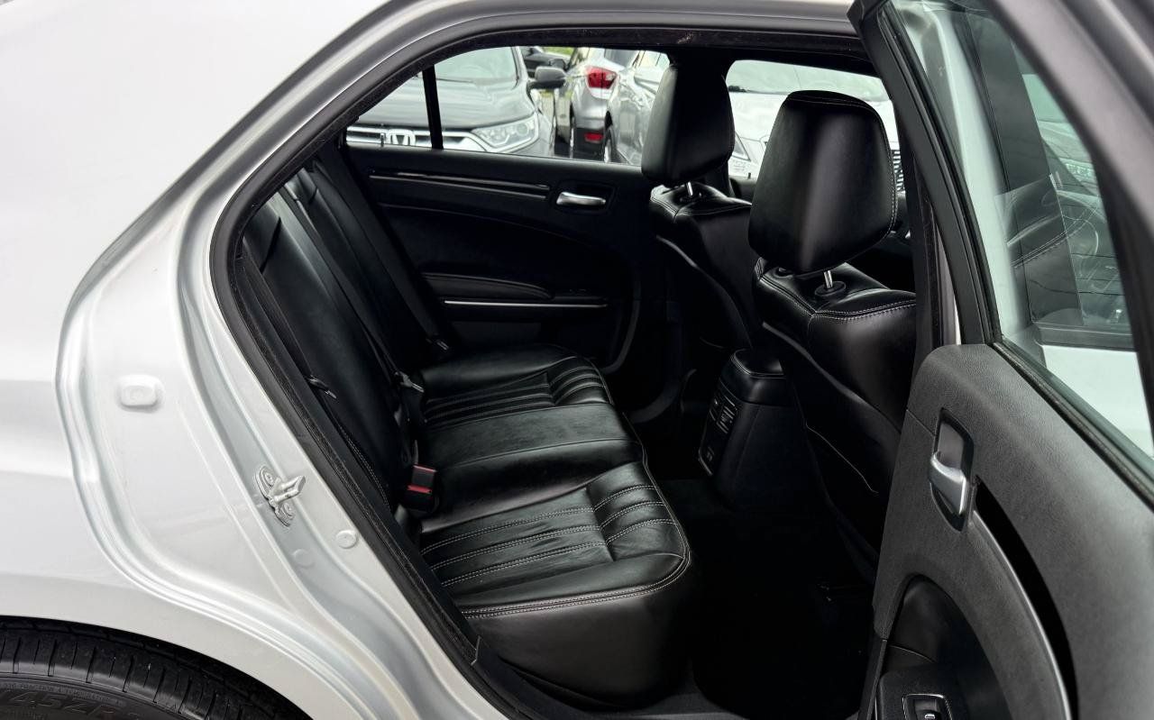 Used 2021 Chrysler 300 S RWD image 12