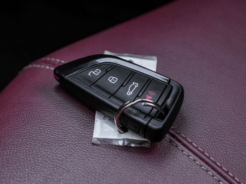 Used 2022 Toyota Supra Premium image 57