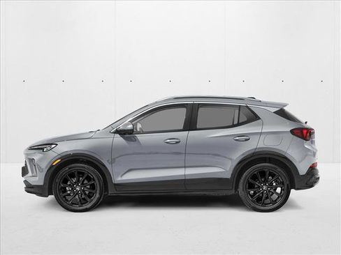 New 2026 Buick Encore GX Sport Touring FWD image 3