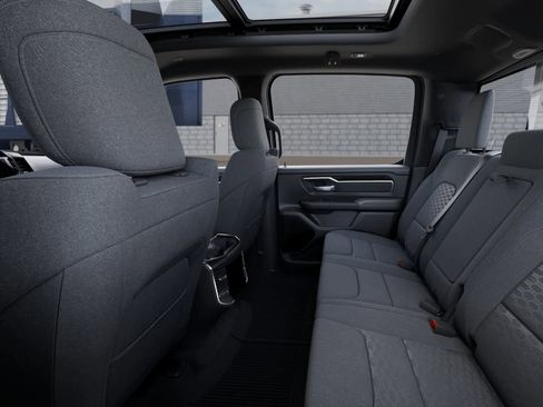 New 2026 RAM 1500 Big Horn image 23