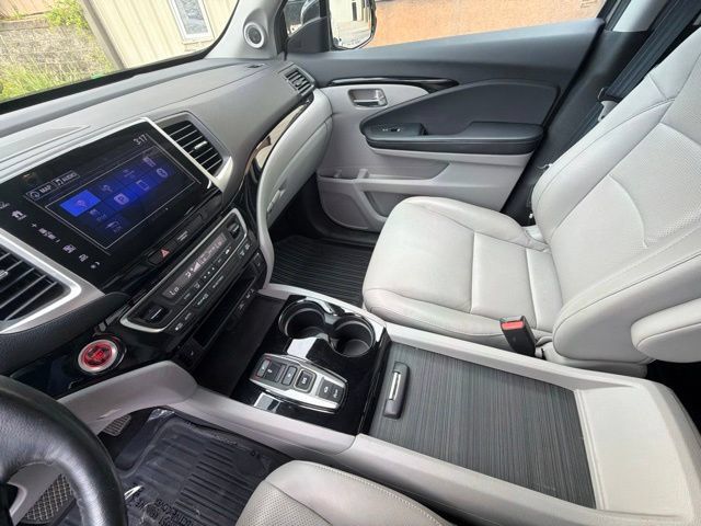 Certified 2020 Honda Ridgeline RTL-E image 31