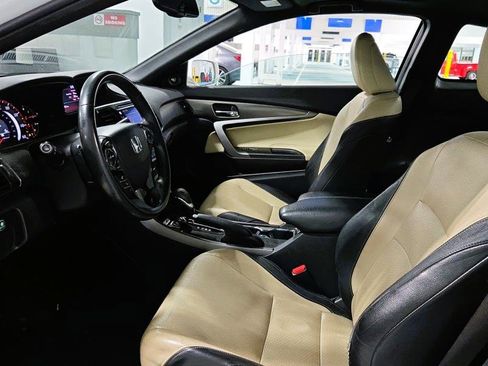 Used 2017 Honda Accord EX-L image 9