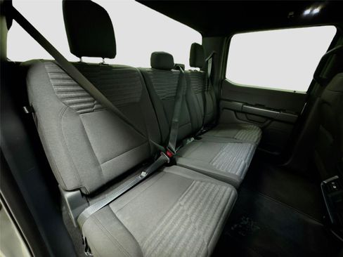 Used 2023 Ford F150 XL w/ STX Appearance Package RWD image 26